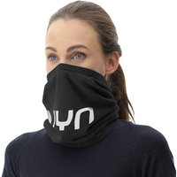 UYN Reneck Neckwarmer mit Texlyte Nano Technologie B000 - black von Uyn