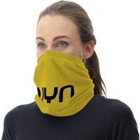 UYN Reneck Neckwarmer mit Texlyte Nano Technologie Y033 - yellow UYN Reneck Neckwarmer mit Texlyte Nano Technologie Y033 - yellow von Uyn