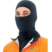 UYN Revlava Balaclava Sturmhaube Q175 - dark navy melange 2 (59-63 cm) UYN Revlava Balaclava Sturmhaube Q175 - dark navy melange 2 (59-63 cm) von Uyn