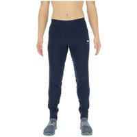 UYN Run Fit Laufhose Herren blackboard L von Uyn