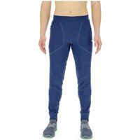 UYN Run Fit Laufhose Herren dress blue S UYN Run Fit Laufhose Herren dress blue S von Uyn