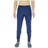 UYN Run Fit Laufhose Herren dress blue S von Uyn