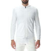 UYN Run Fit Laufjacke Herren lucent white M UYN Run Fit Laufjacke Herren lucent white M von Uyn