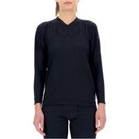 UYN Run Fit Laufshirt Damen blackboard XS UYN Run Fit Laufshirt Damen blackboard XS von Uyn