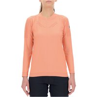 UYN Run Fit Laufshirt Damen copper coin L von Uyn