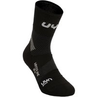 UYN Run Winter One Laufsocken Damen von Uyn