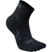 UYN Runner'S Five Low Cut Laufsocken Damen UYN Runner'S Five Low Cut Laufsocken Damen von Uyn