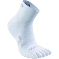 UYN Runner'S Five Low Cut Laufsocken Herren von Uyn