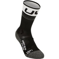 UYN Runner'S One Mid Laufsocken Damen UYN Runner'S One Mid Laufsocken Damen von Uyn