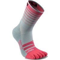 UYN Runner's Five Laufsocken Damen UYN Runner's Five Laufsocken Damen von Uyn
