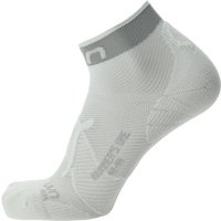 UYN Runner's Laufsocken Damen S027 - white-silver 35-36 von Uyn