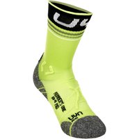 UYN Runner's Mid One Laufsocken Herren UYN Runner's Mid One Laufsocken Herren von Uyn