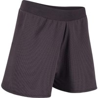 UYN Running Activyon 2.0 Laufshorts Damen nine iron M UYN Running Activyon 2.0 Laufshorts Damen nine iron M von Uyn
