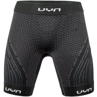 UYN Running Alpha Coolboost Funktions Laufshorts Damen sharon rose L UYN Running Alpha Coolboost Funktions Laufshorts Damen sharon rose L von Uyn