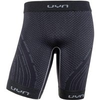 UYN Running Alpha Coolboost Funktions Laufshorts Herren denim S von Uyn