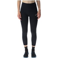 UYN Running Ultra1 Laufhose Damen black/black M UYN Running Ultra1 Laufhose Damen black/black M von Uyn