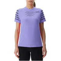 UYN Series OW Padel Trainingsshirt V130 - iris L von Uyn