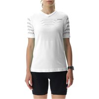 UYN Series OW Padel Trainingsshirt W569 - lucent white M von Uyn