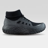 UYN Shetland Winterschuhe mit schwarzer Sohle Herren B000 - black 40 UYN Shetland Winterschuhe mit schwarzer Sohle Herren B000 - black 40 von Uyn