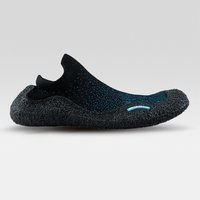 UYN Shockie Barfußschuhe B116 - black/turquoise 36 UYN Shockie Barfußschuhe B116 - black/turquoise 36 von Uyn