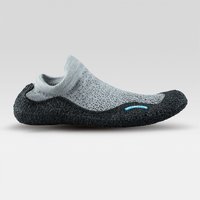 UYN Shockie Barfußschuhe G461 - pearl grey/black 43 UYN Shockie Barfußschuhe G461 - pearl grey/black 43 von Uyn