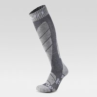 UYN Skisocken Kinder G119 - grey 31-34 UYN Skisocken Kinder G119 - grey 31-34 von Uyn