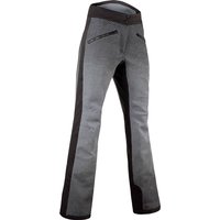 UYN Skyon Avalanche Skihose Damen black/harbor mist XL von Uyn