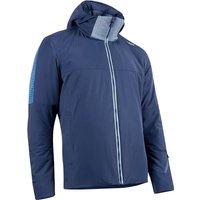 UYN Skyon Magma Skijacke aus Daunen Herren dress/blue/snorkel/blue XXL von Uyn