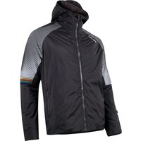 UYN Skyon Natyon Full-Zip Skijacke Herren black XXL von Uyn