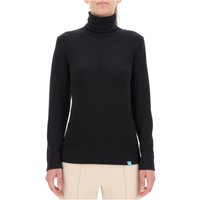 UYN Skyon Snowcrystal 2nd-Layer Funktionsshirt Damen black M UYN Skyon Snowcrystal 2nd-Layer Funktionsshirt Damen black M von Uyn
