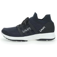 UYN Slip-on Wanderschuhe aus Yakwolle wasserfest Herren anthracite 40 UYN Slip-on Wanderschuhe aus Yakwolle wasserfest Herren anthracite 40 von Uyn