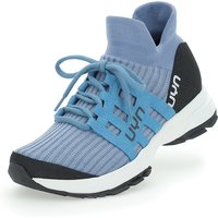UYN Slip-on Wanderschuhe aus Yakwolle wasserfest Herren light blue 46 UYN Slip-on Wanderschuhe aus Yakwolle wasserfest Herren light blue 46 von Uyn