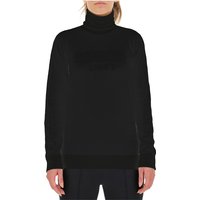 UYN Snowcrystal Dolcevita 2nd-Layer Funktionsshirt Damen black M UYN Snowcrystal Dolcevita 2nd-Layer Funktionsshirt Damen black M von Uyn