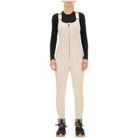UYN Snowcrystal Salopetten-Trägerhose Damen moonlight S UYN Snowcrystal Salopetten-Trägerhose Damen moonlight S von Uyn