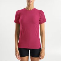 UYN Sparkcross Outdoorshirt Damen P341 - pink yarrow XL von Uyn