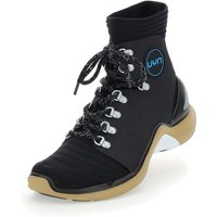 UYN Special Himalaya 6000 wasserfeste Outdoorschuhe aus Yakwolle High Damen black 41 UYN Special Himalaya 6000 wasserfeste Outdoorschuhe aus Yakwolle High Damen black 41 von Uyn
