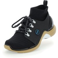 UYN Special Himalaya 6000 wasserfeste Outdoorschuhe aus Yakwolle Mid Herren black 42 UYN Special Himalaya 6000 wasserfeste Outdoorschuhe aus Yakwolle Mid Herren black 42 von Uyn