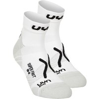 UYN Super Fast Laufsocken 2er Pack Herren UYN Super Fast Laufsocken 2er Pack Herren von Uyn