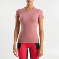 UYN Terracross Support Fit Outdoorshirt Damen P565 - ash rose XS von Uyn