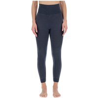 UYN To-Be Fitness-Leggings Damen black M von Uyn