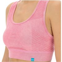 UYN To-Be Sport-Top Damen tea rose L von Uyn