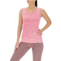 UYN To-Be Funktionsshirt Damen tea rose XS von Uyn