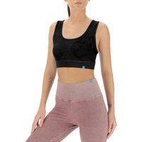 UYN To-Be Sport-Top Damen black XL von Uyn