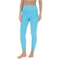 UYN To-Be Fitness-Leggings Damen arabe blue L von Uyn