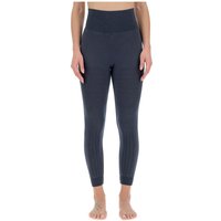 UYN To-Be Fitness-Leggings Damen black L UYN To-Be Fitness-Leggings Damen black L von Uyn