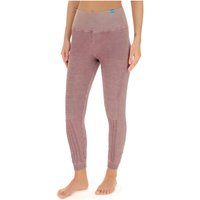 UYN To-Be Fitness-Leggings Damen chocolate L UYN To-Be Fitness-Leggings Damen chocolate L von Uyn