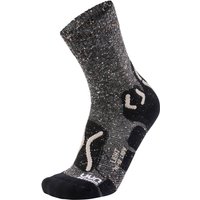 UYN Trekkingsocken Outdoor Light Damen light brown/beige 35-36 UYN Trekkingsocken Outdoor Light Damen light brown/beige 35-36 von Uyn