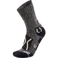UYN Trekkingsocken Outdoor Light Herren light brown/beige 35-38 UYN Trekkingsocken Outdoor Light Herren light brown/beige 35-38 von Uyn