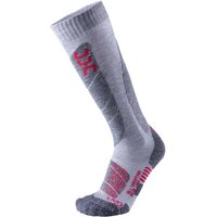 UYN UNLEASH YOUR NATURE Damen Skisocken SKI ALL MOUNTAIN UYN UNLEASH YOUR NATURE Damen Skisocken SKI ALL MOUNTAIN von Uyn