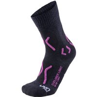 UYN UNLEASH YOUR NATURE Damen Trekkingsocken TREKKING EXPLORER LIGHT UYN UNLEASH YOUR NATURE Damen Trekkingsocken TREKKING EXPLORER LIGHT von Uyn